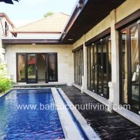 Villa Cemara Indah Gallery