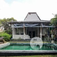 the Balawan joglo  Gallery