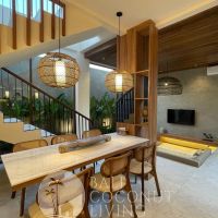 Monte Isola Villa Padang Linjong Gallery