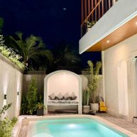 Villa Tarsis Gallery