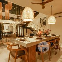 Devon Villa B Gallery