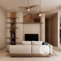 Villa Serasae Gallery