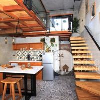 The Beat Apartment Gallery