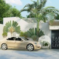 The Galanthus Balangan Villas Gallery