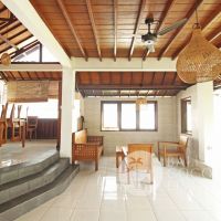 Rumah Kayu Bunga Gallery