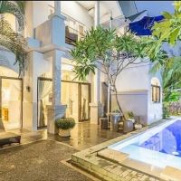 Villa Asha Gallery