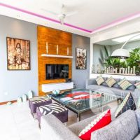 Villa Davidson Gallery