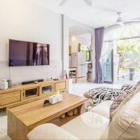 Villa Asha Gallery