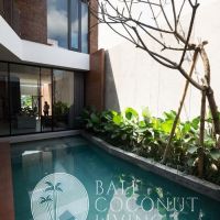Villa Opad Berawa Gallery