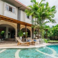 Villa Jasmine Gallery
