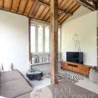 the Balawan joglo  Gallery