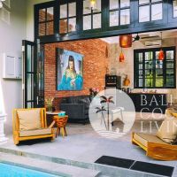 Villa Ling Ling Gallery