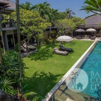 Villa Louisiana Gallery