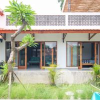 Villa Ludiari  Gallery
