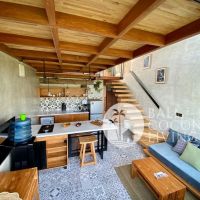 The Beat Apartment Gallery