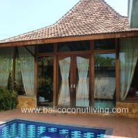 Villa Banana 1 Gallery