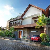 Villa Permata 8 Gallery