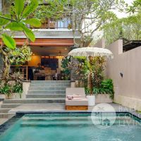 Villa Dalmatia Nyanyi Tabanan  Gallery