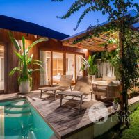 Forest Bloom Villa 1 Gallery