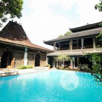 Joglo Galang Gallery