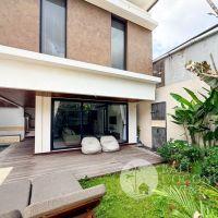 Villa Nadira Corner Gallery