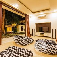 Villa Queen  Gallery