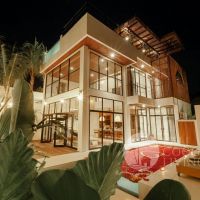 Devon Villa B Gallery