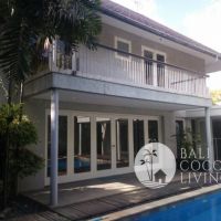 Zen Garden Villa Batu Belig Gallery