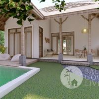 Villa Malicot Gallery