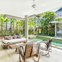 Villa Bintang Gallery