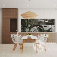 Nobu Villas Gallery