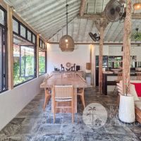 Villa Mahogany Berawa 2 Gallery