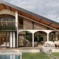 Summer Breeze Villa Gallery