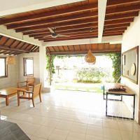 Rumah Kayu Bunga Gallery