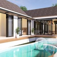Crown Villa Gallery