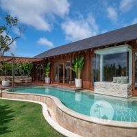 Forest Bloom Villa 2 Gallery