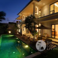 Villa Mahogany Berawa Gallery