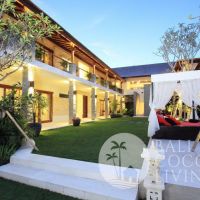 Villa Padang Gallery