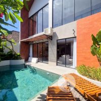 Villa Chic Sanur Gallery
