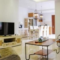 The Toshiba Villas Gallery