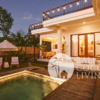 Summer sun Villa Gallery