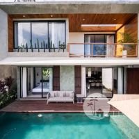 Villa Oregon  Gallery