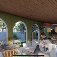 The Oaks Villa Gallery