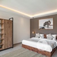 Villa Barcelona Gallery