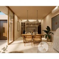 The Capela Villa 3B Gallery