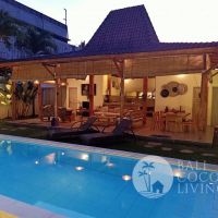 Joglo Tamara Gallery