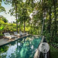 Villa Lantana Gallery
