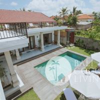 Summer sun Villa Gallery