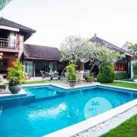 Villa Dimas Gallery