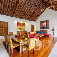 Villa Berawa Sahadewa Gallery